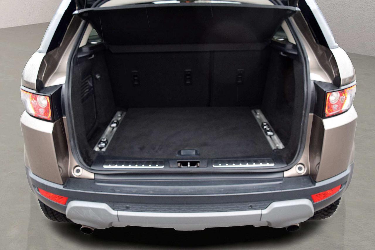 2015 Land Rover Range Rover Evoque Pure City Navi AWD Photo