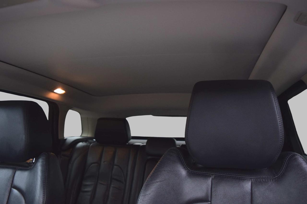 2015 Land Rover Range Rover Evoque Pure City Navi AWD Photo