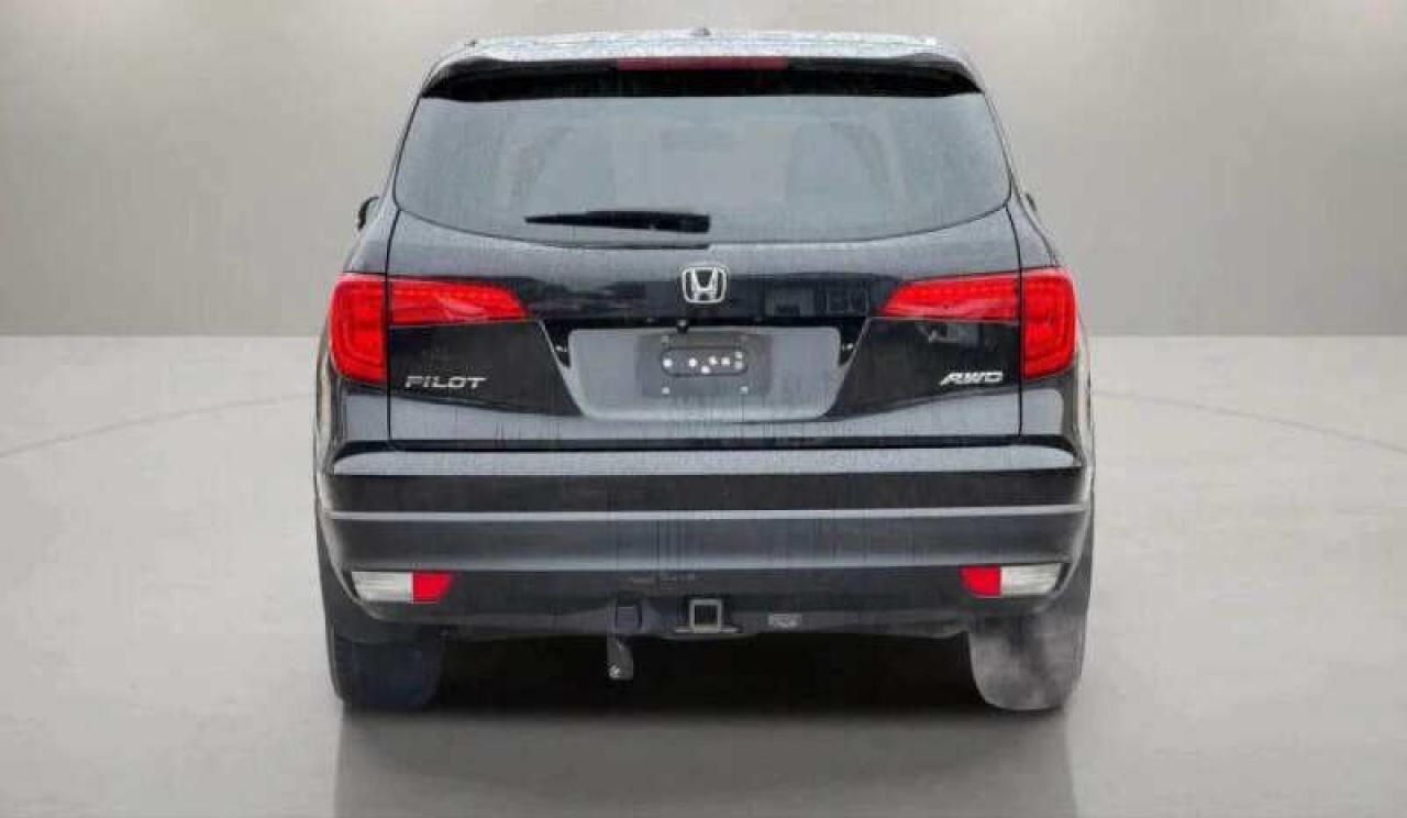 2016 Honda Pilot LX Back Up Camera Photo2