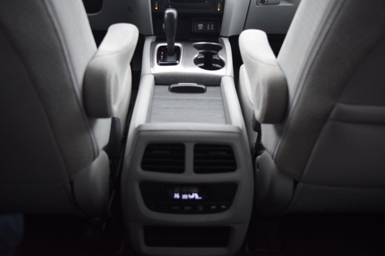 2016 Honda Pilot LX Back Up Camera Photo