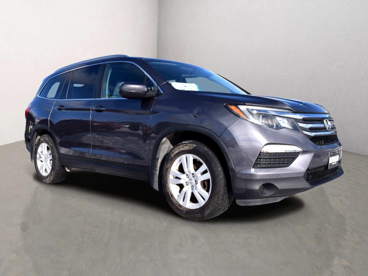 2016 Honda Pilot LX Back Up Camera Photo