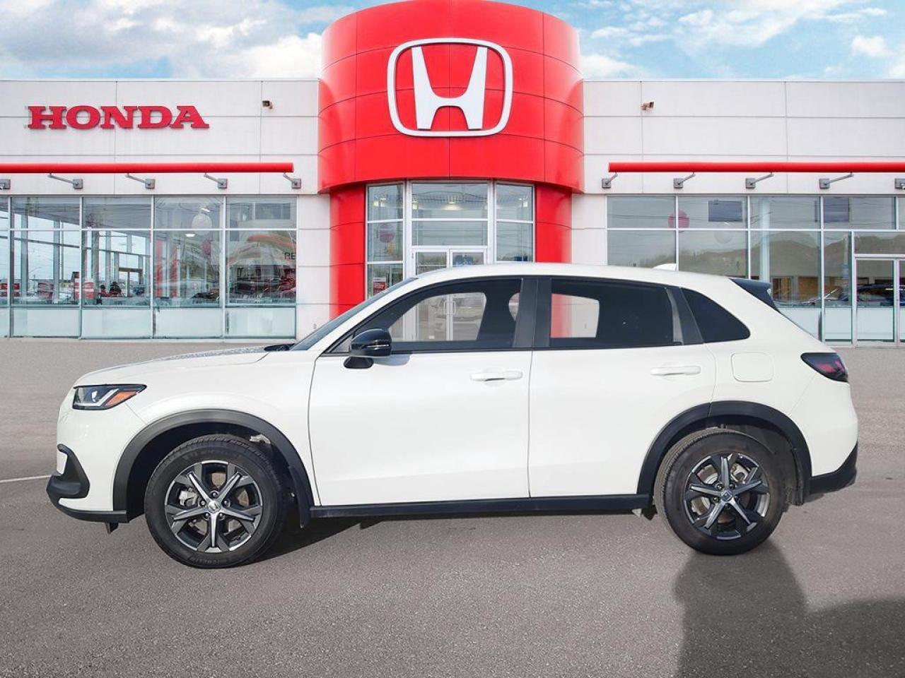 2024 Honda HR-V Sport Photo