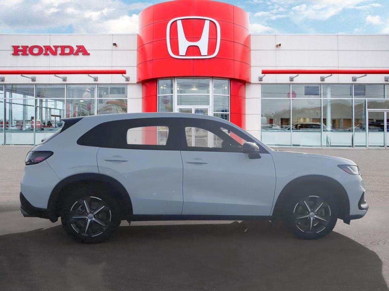 2024 Honda HR-V Sport Photo