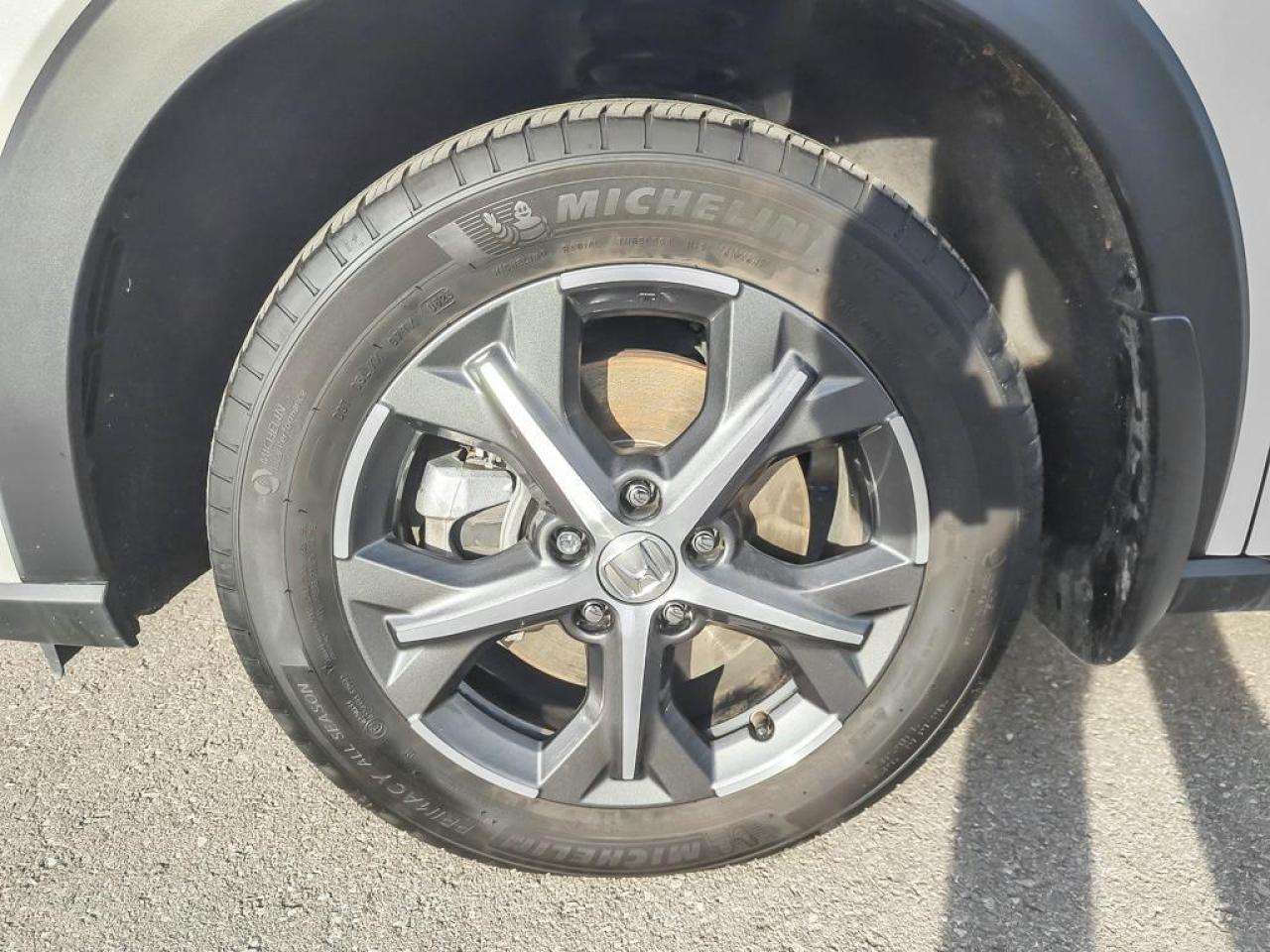 2024 Honda HR-V Sport Photo