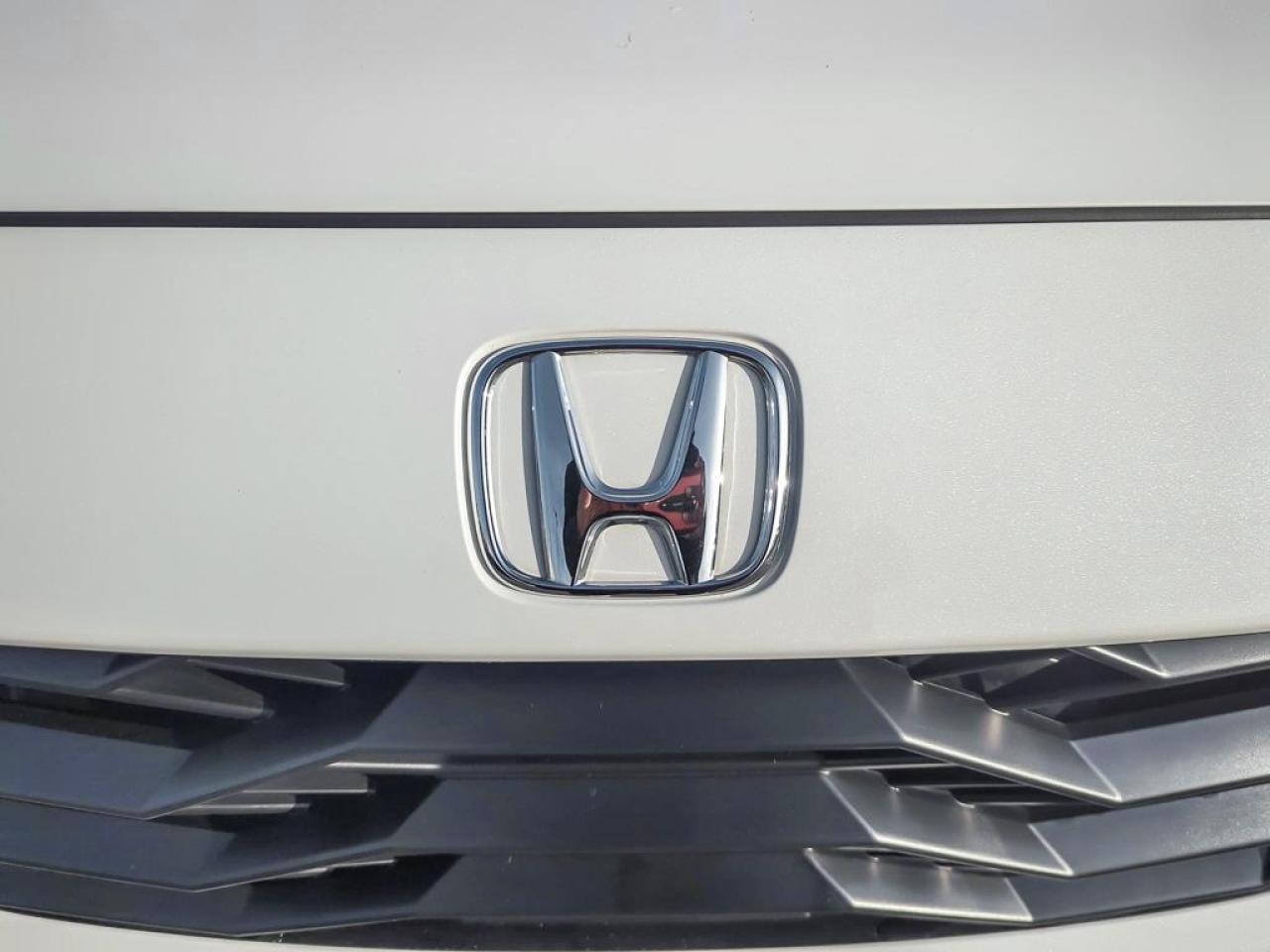 2024 Honda HR-V Sport Photo