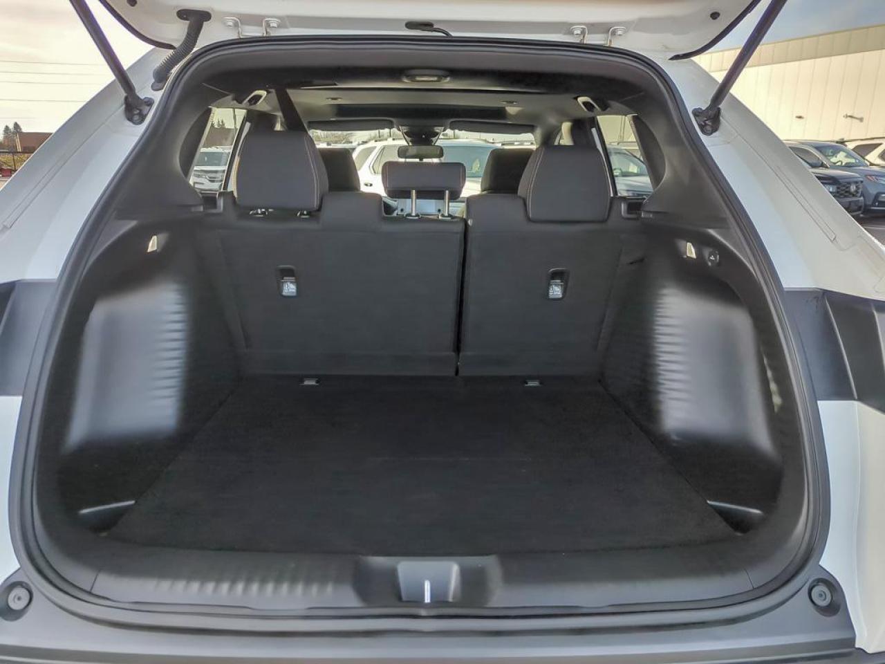 2024 Honda HR-V Sport Photo