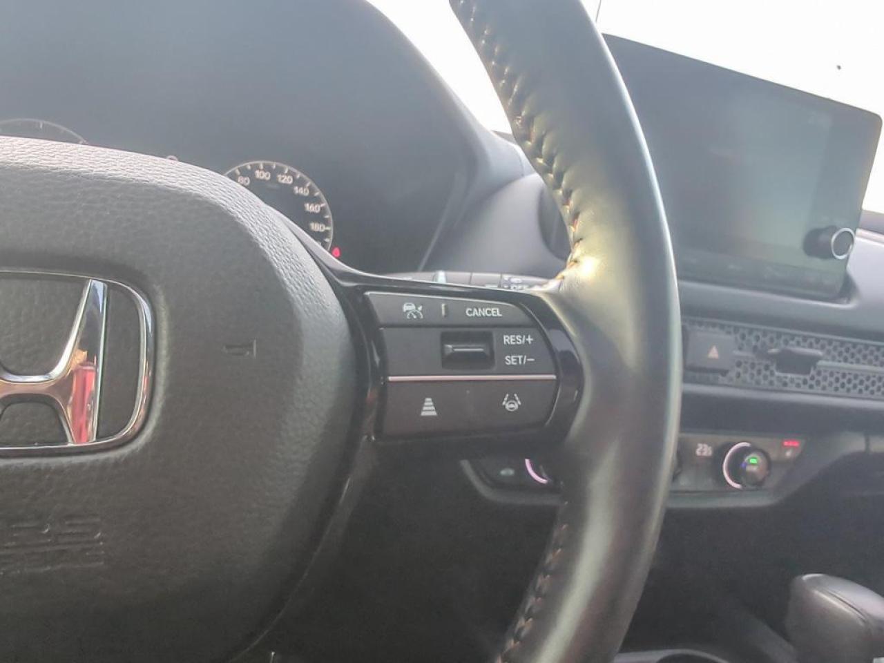 2024 Honda HR-V Sport Photo