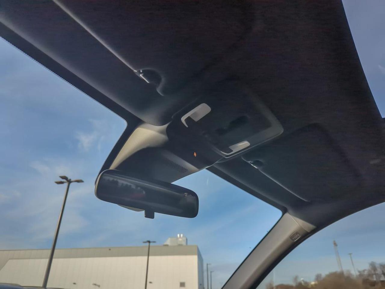 2024 Honda HR-V Sport Photo