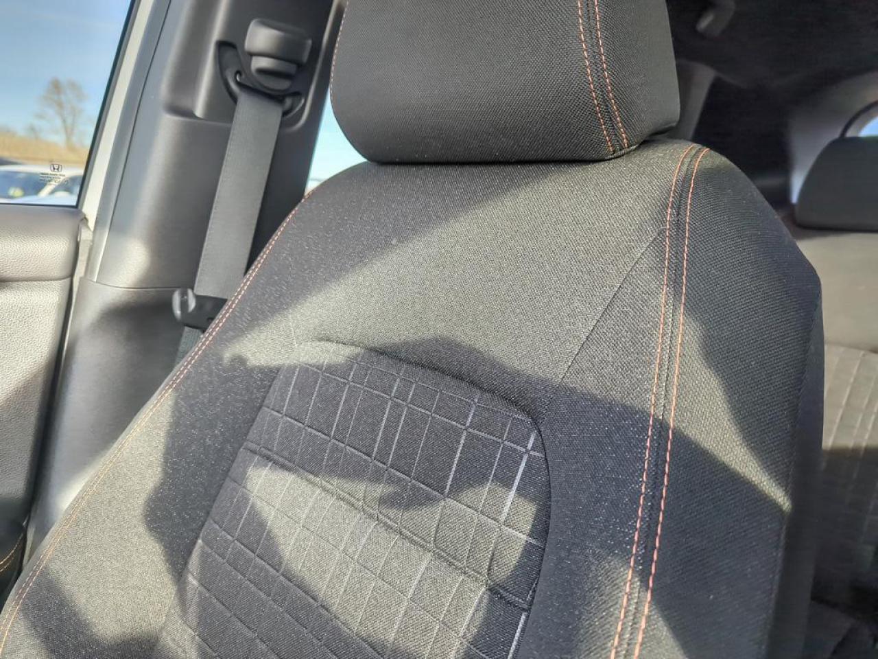 2024 Honda HR-V Sport Photo