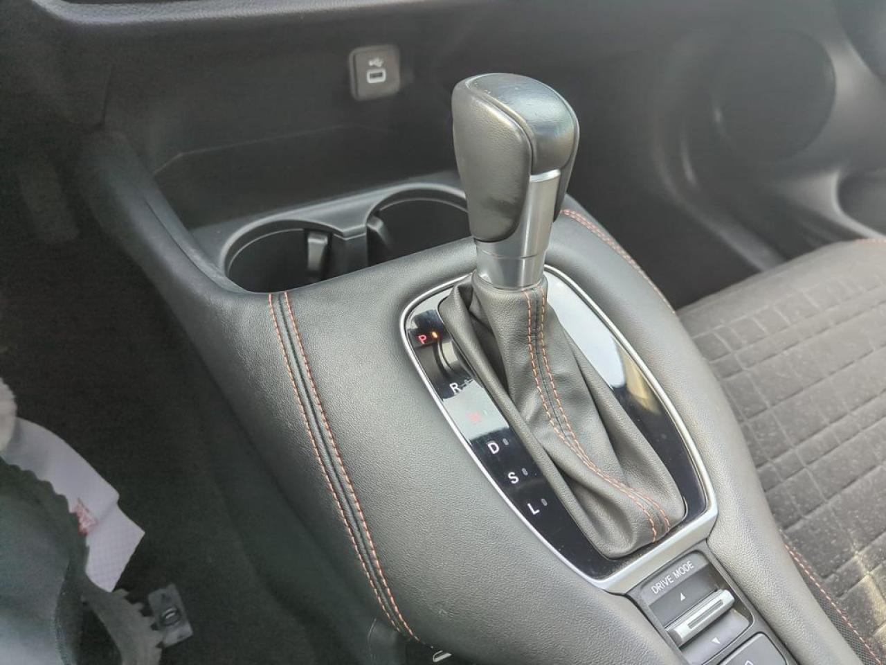 2024 Honda HR-V Sport Photo