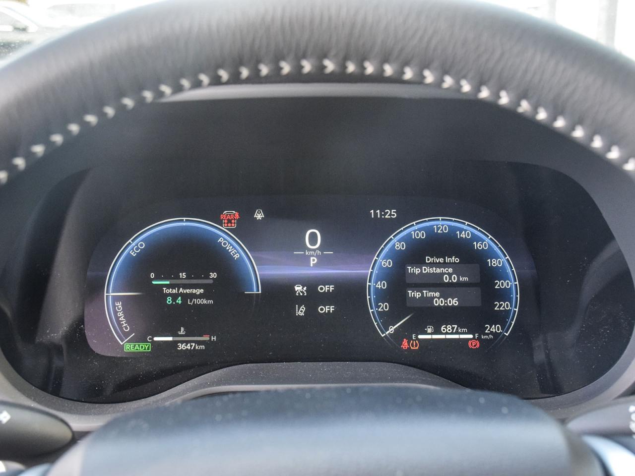 2025 Toyota Sienna XSE Photo