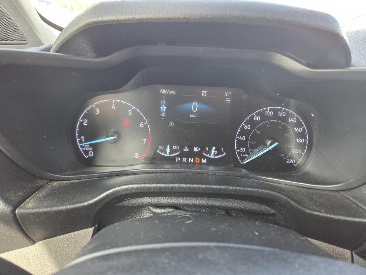 2020 Ford Transit Connect Connect XLT BTooth/Cruise/Cam/Shelves Photo