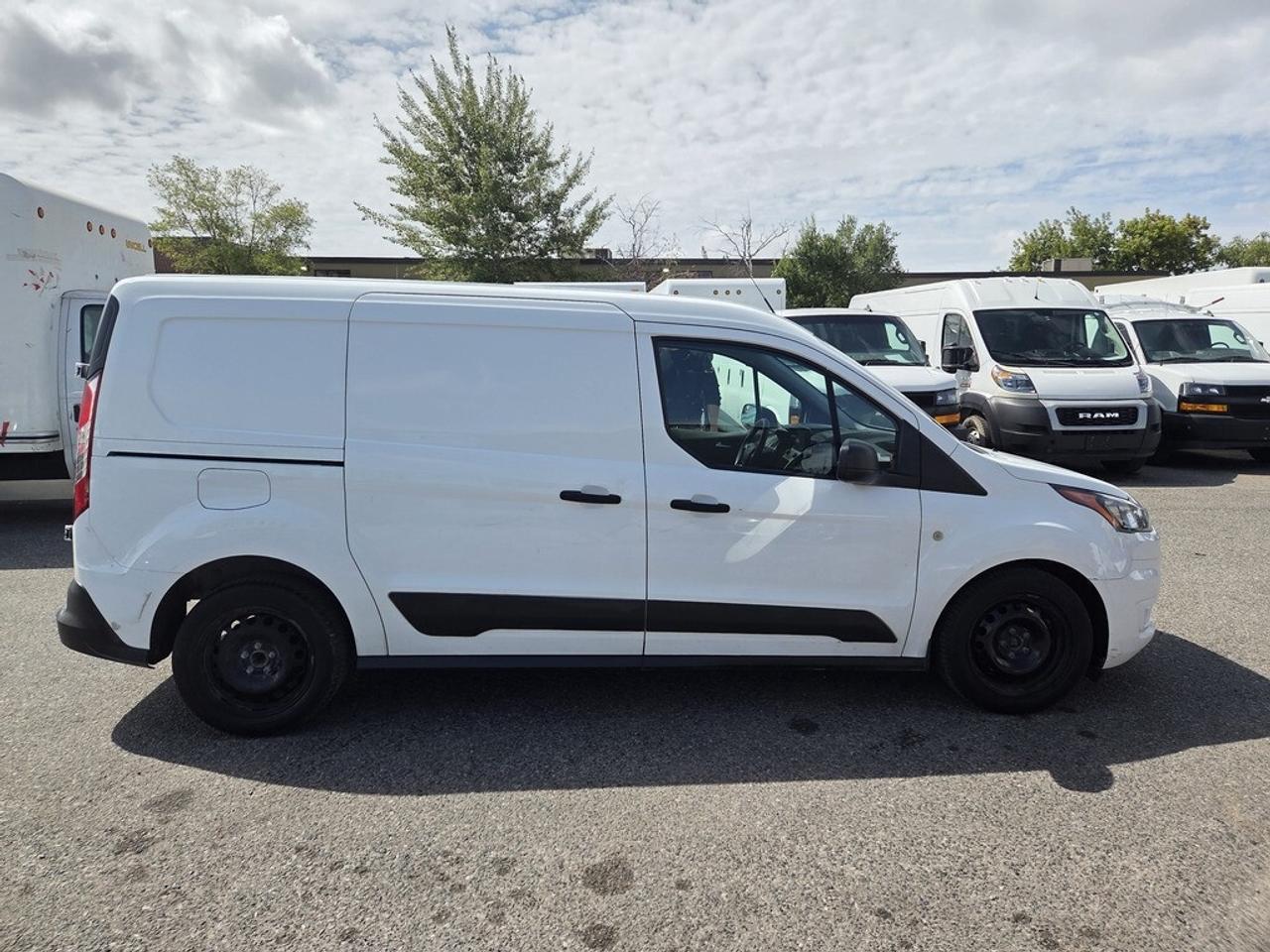 2020 Ford Transit Connect Connect XLT BTooth/Cruise/Cam/Shelves Photo