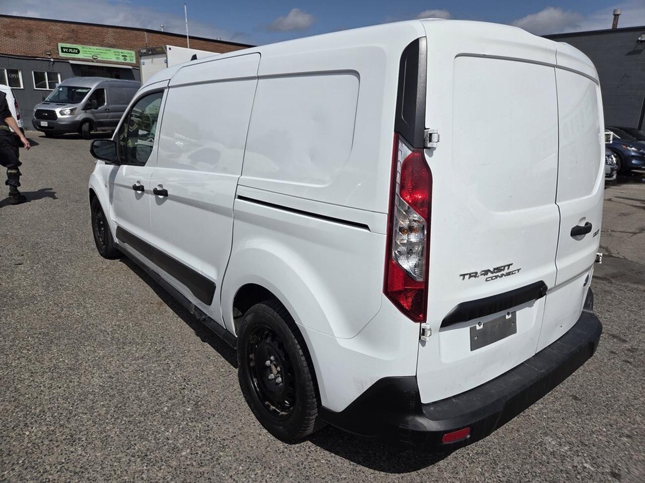 2020 Ford Transit Connect Connect XLT BTooth/Cruise/Cam/Shelves Photo