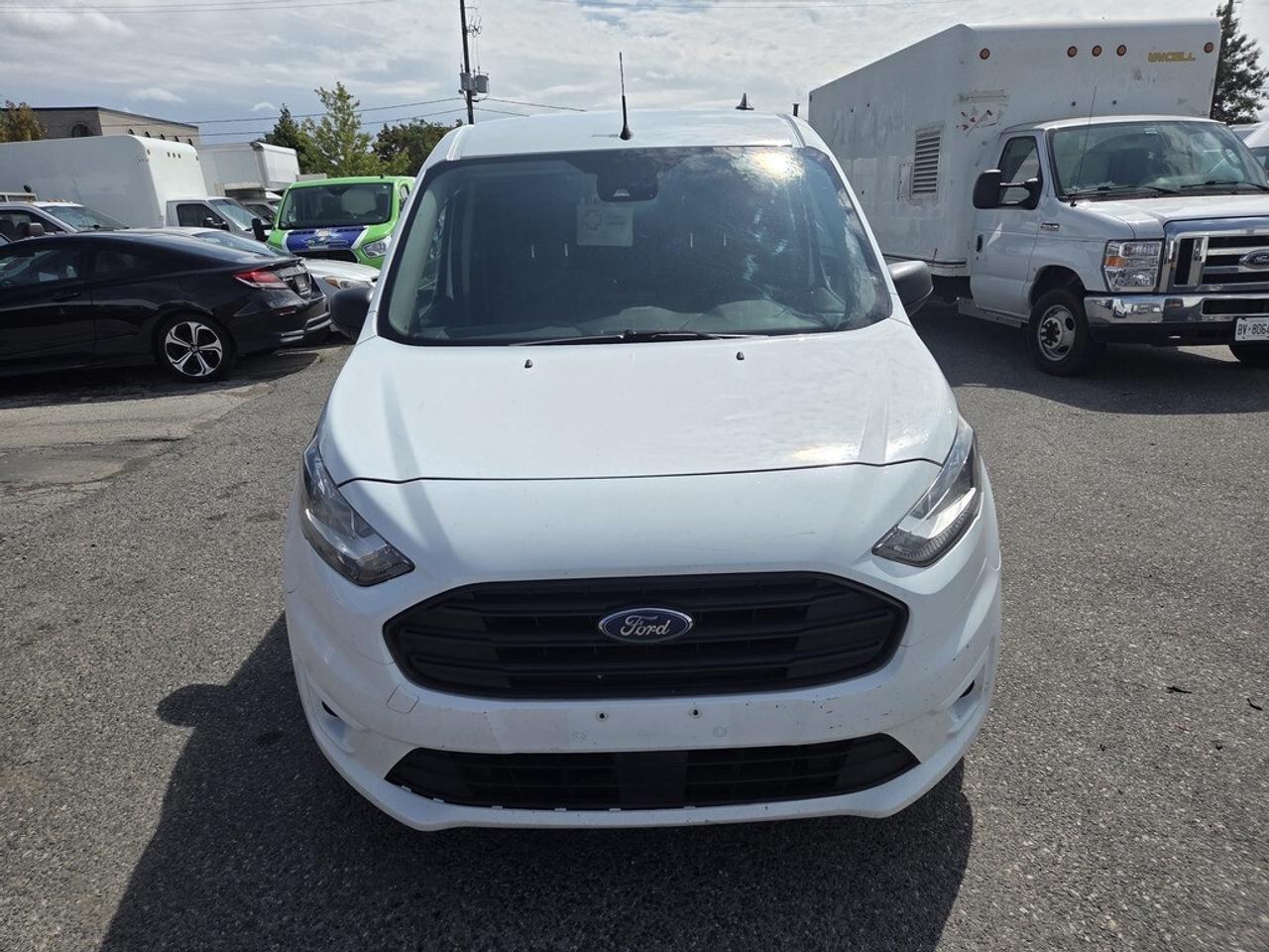 2020 Ford Transit Connect Connect XLT BTooth/Cruise/Cam/Shelves Photo