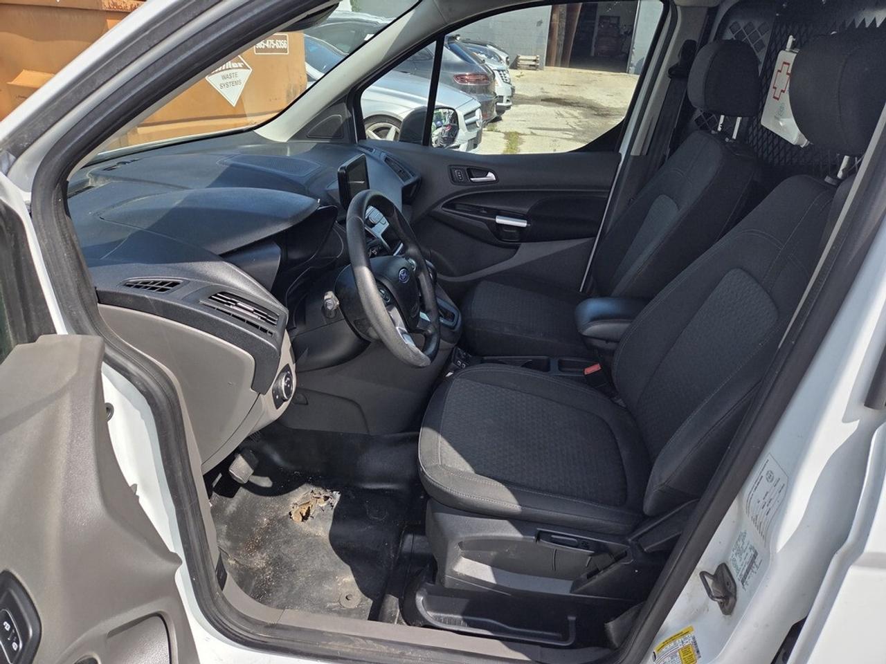 2020 Ford Transit Connect Connect XLT BTooth/Cruise/Cam/Shelves Photo