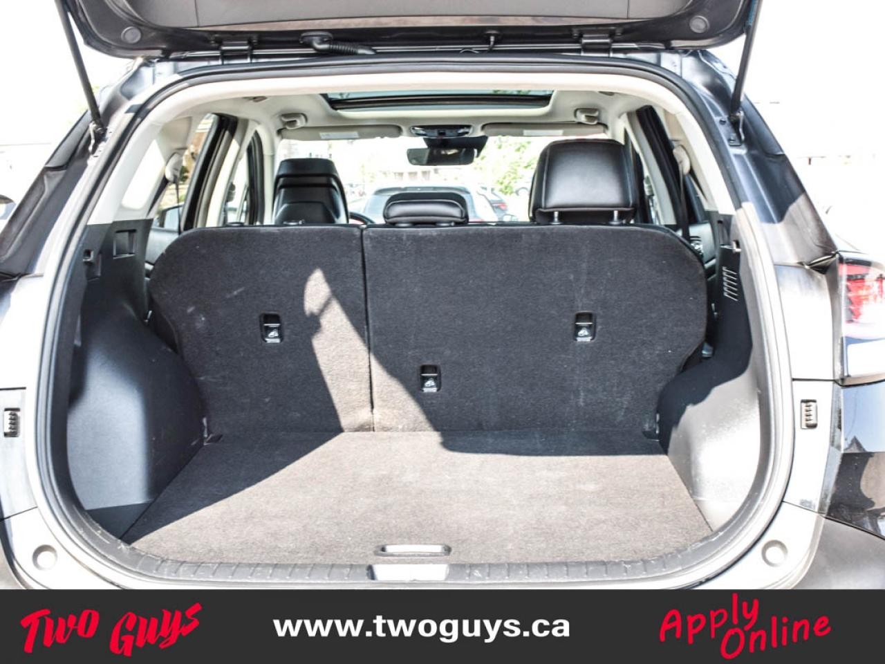 2023 Kia Sportage EX AWD   Panoroof   Leather   Nav Photo