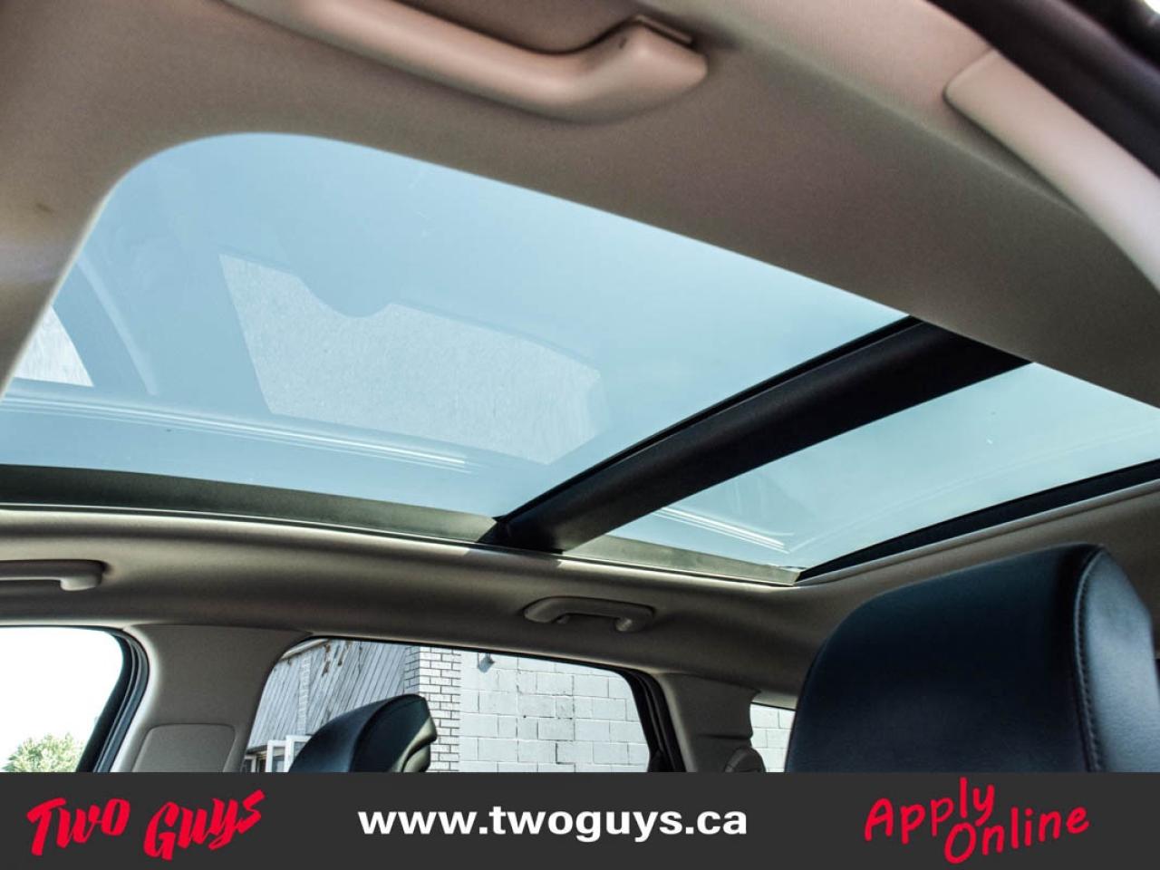 2023 Kia Sportage EX AWD   Panoroof   Leather   Nav Photo