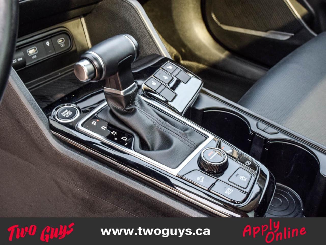 2023 Kia Sportage EX AWD   Panoroof   Leather   Nav Photo