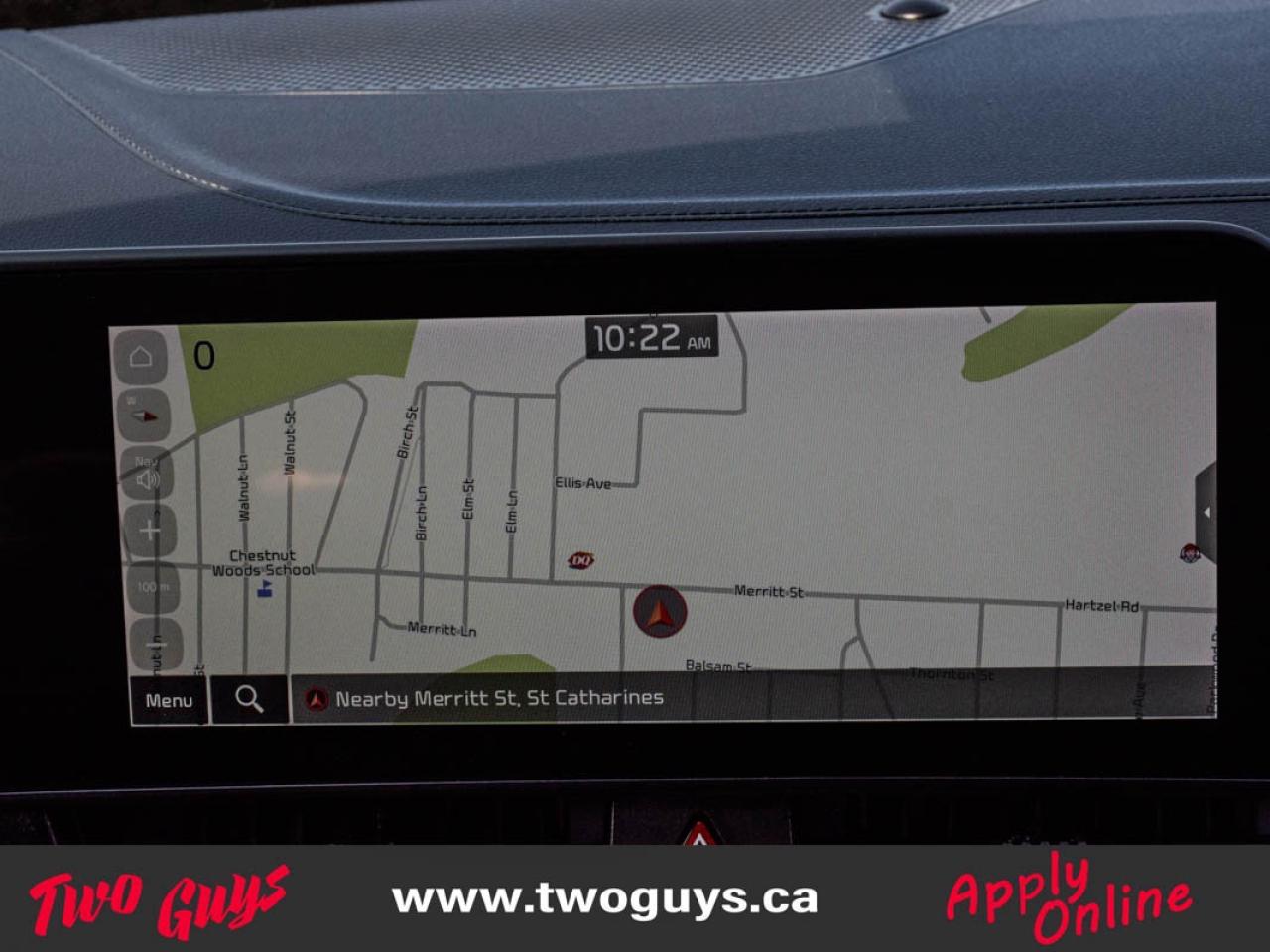 2023 Kia Sportage EX AWD   Panoroof   Leather   Nav Photo