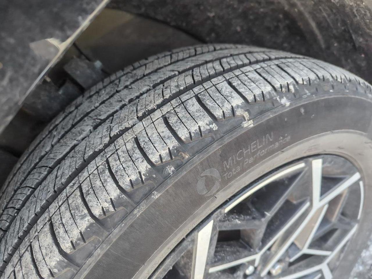 2022 Hyundai Tucson N Line Photo