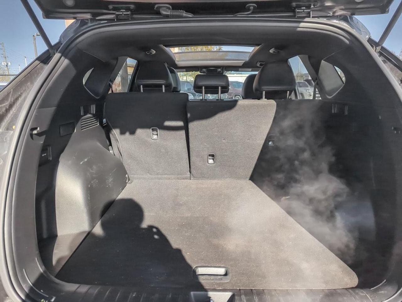 2022 Hyundai Tucson N Line Photo