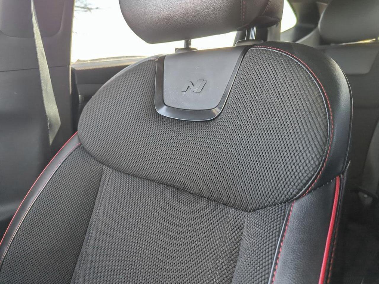 2022 Hyundai Tucson N Line Photo