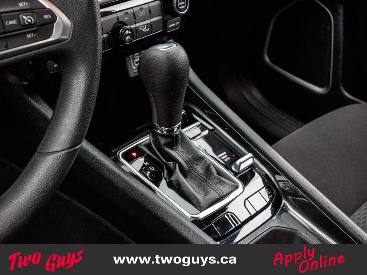 2024 Jeep Compass Sport 2.0L 4WD   Htd Seats   Power Group Photo