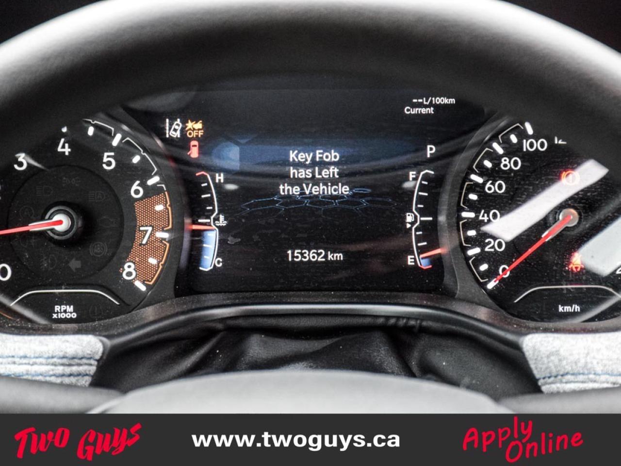 2024 Jeep Compass Sport 2.0L 4WD   Htd Seats   Power Group Photo