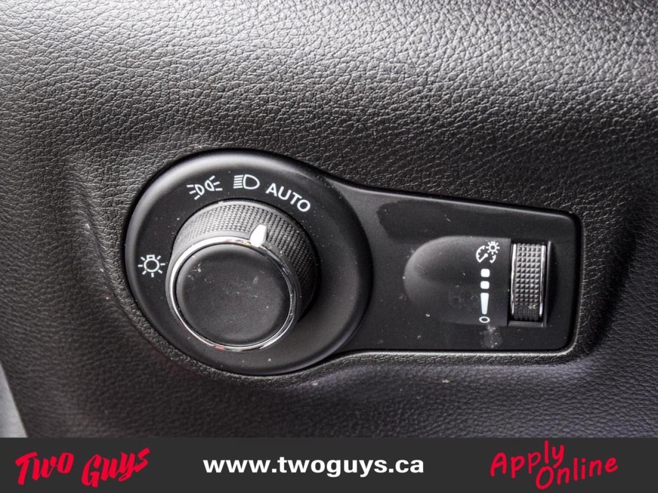 2024 Jeep Compass Sport 2.0L 4WD   Htd Seats   Power Group Photo