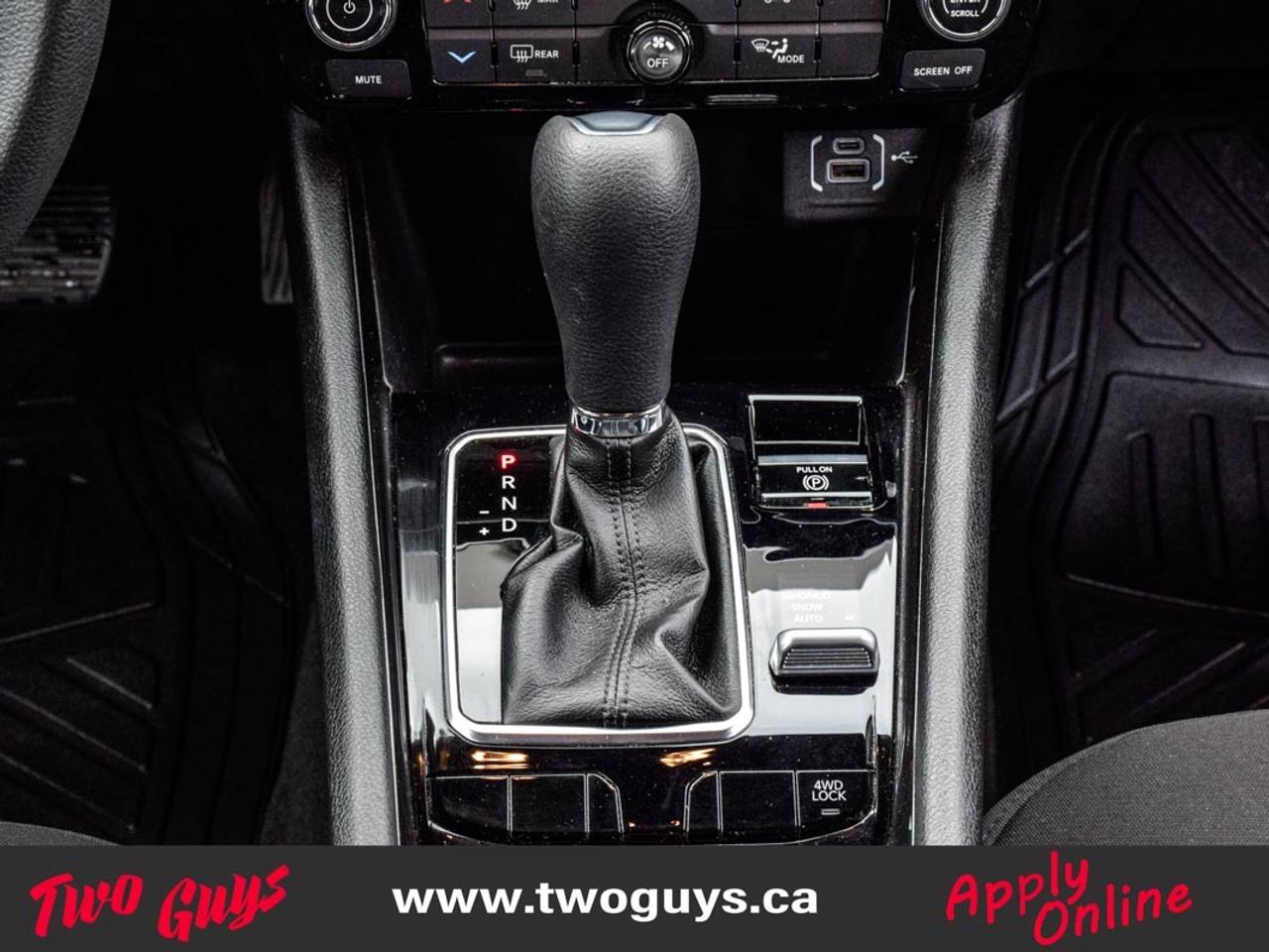 2024 Jeep Compass Sport 2.0L 4WD   Htd Seats   Power Group Photo