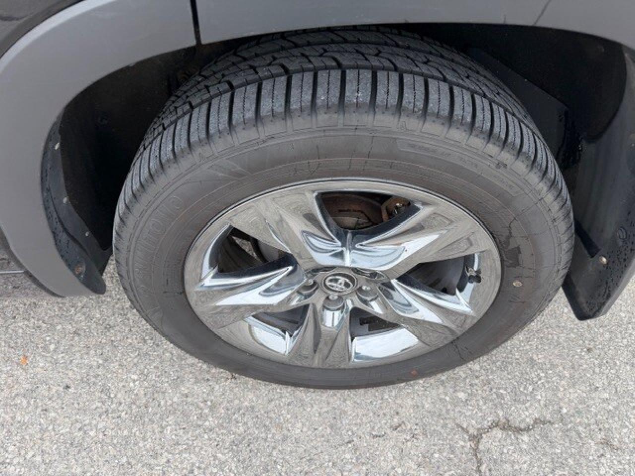 2018 Toyota Highlander AWD Limited v6 360 Camera Pano Roof Photo