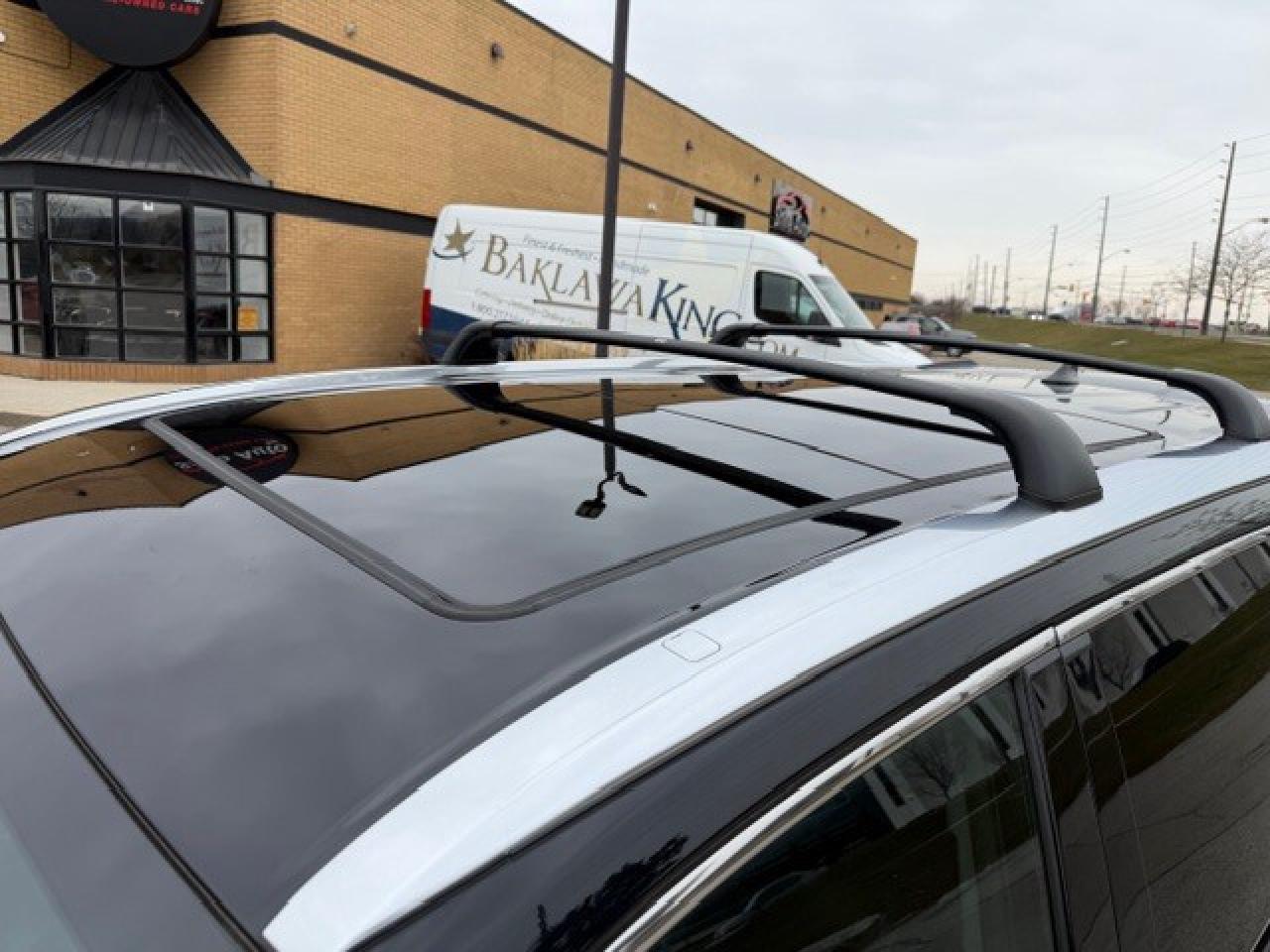 2018 Toyota Highlander AWD Limited v6 360 Camera Pano Roof Photo