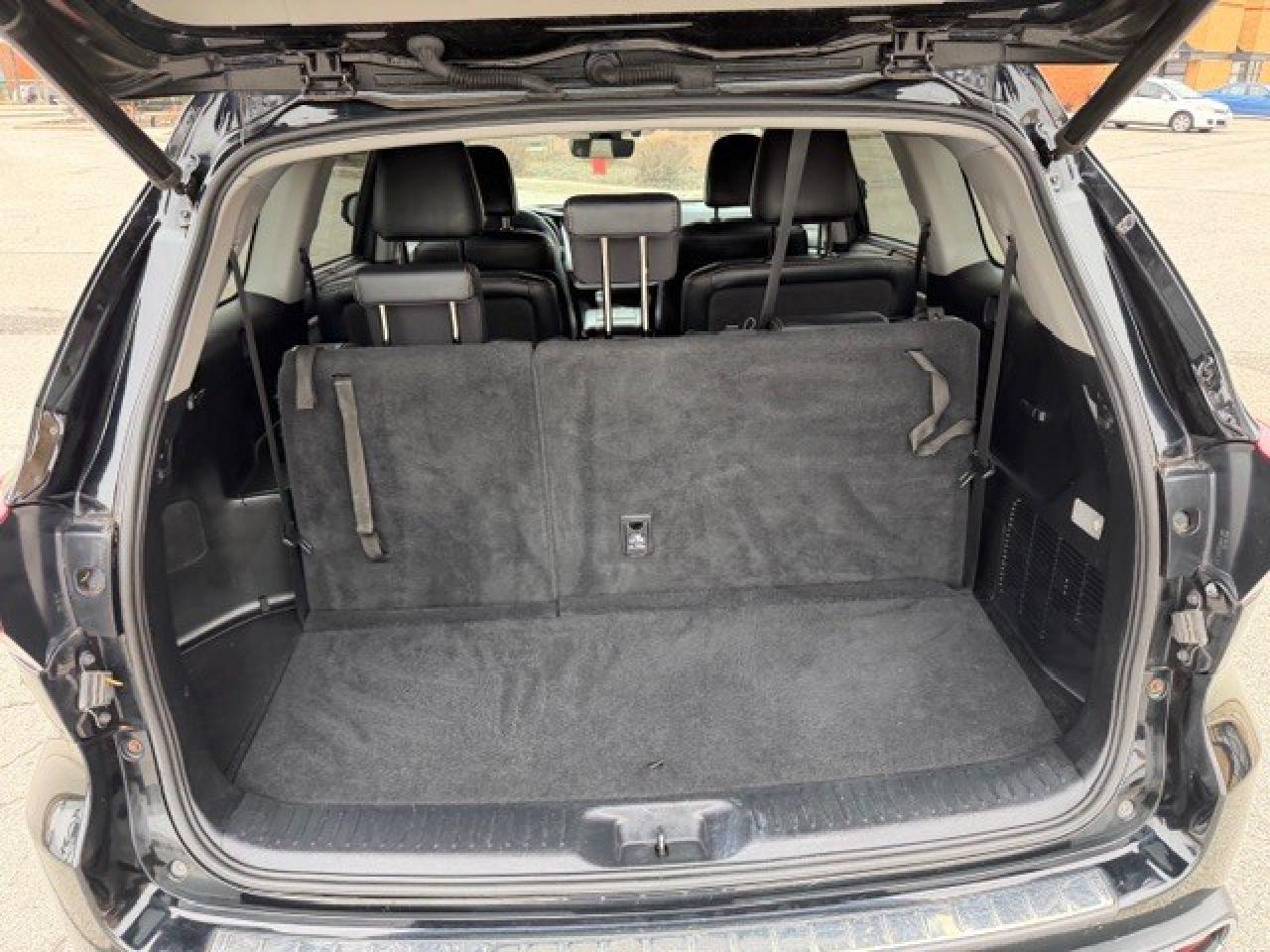 2018 Toyota Highlander AWD Limited v6 360 Camera Pano Roof Photo