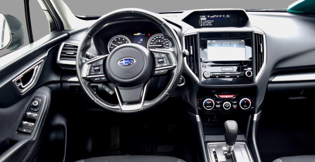 2019 Subaru Forester 2.5i w/EyeSight Pkg Panorami Sunroof Photo