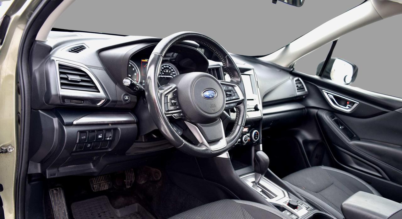2019 Subaru Forester 2.5i w/EyeSight Pkg Panorami Sunroof Photo