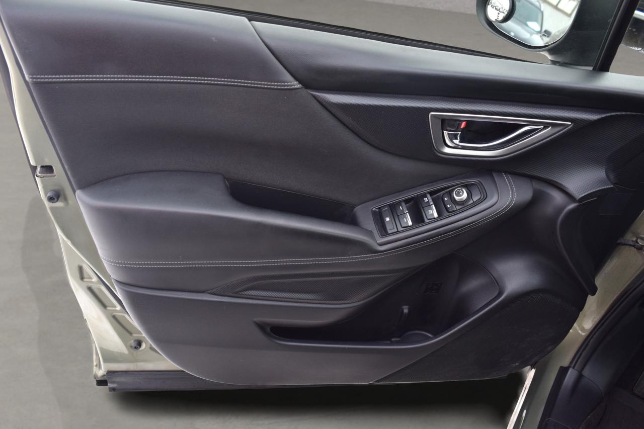 2019 Subaru Forester 2.5i w/EyeSight Pkg Panorami Sunroof Photo