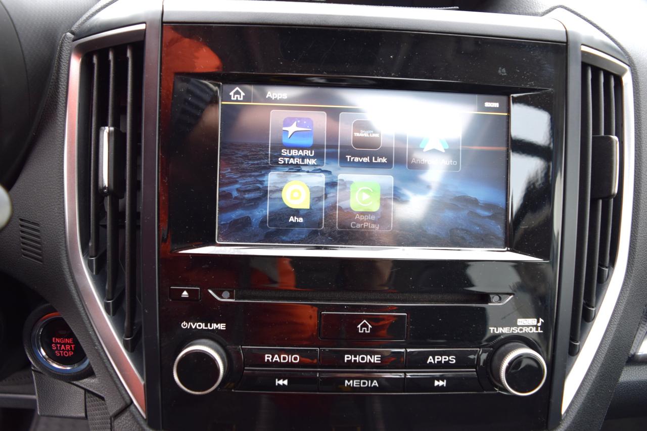 2019 Subaru Forester 2.5i w/EyeSight Pkg Panorami Sunroof Photo