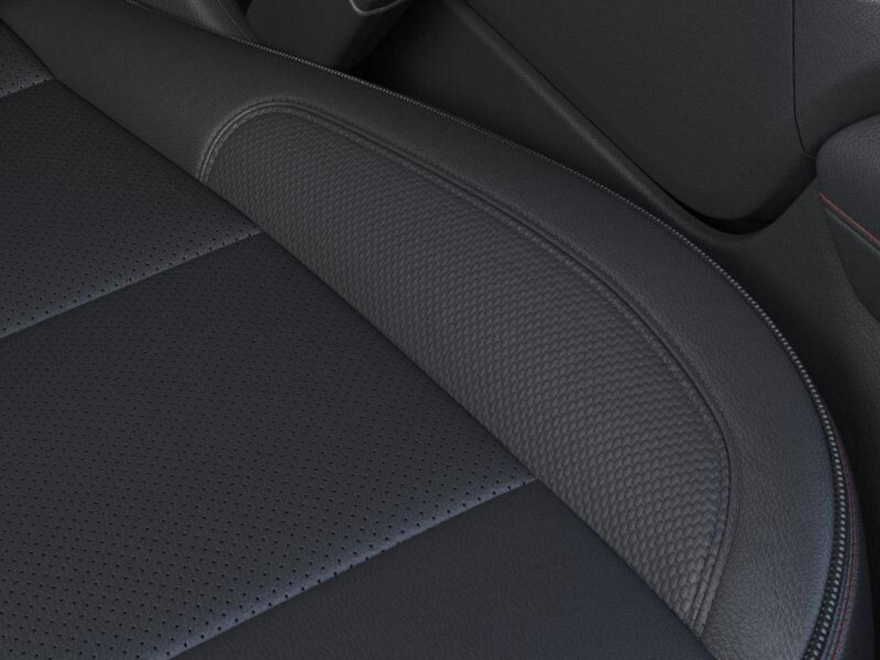 2026 Chevrolet Suburban 4WD 4dr RST Courtesy Vehicle Photo