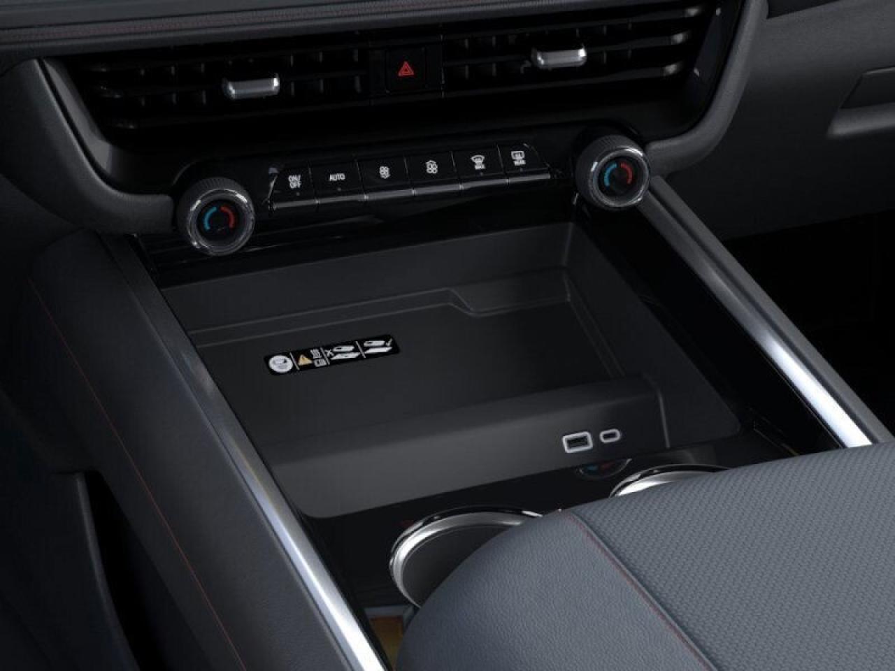 2026 Chevrolet Suburban 4WD 4dr RST Courtesy Vehicle Photo