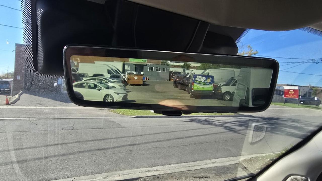 2022 RAM ProMaster 2500 - 136WB (10Ft Cargo Length) High Roof - Shelv Photo