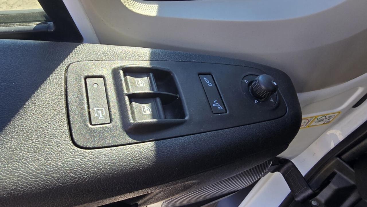 2022 RAM ProMaster 2500 - 136WB (10Ft Cargo Length) High Roof - Shelv Photo