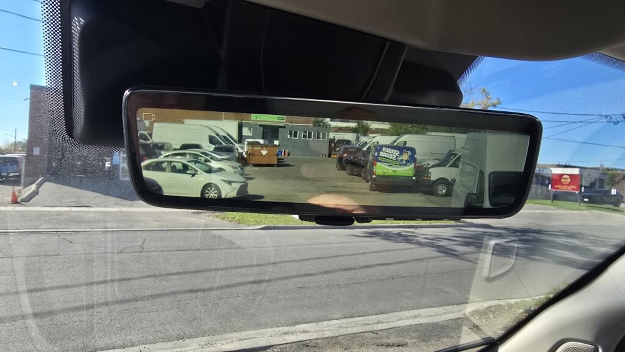 2022 RAM ProMaster 2500 - 136WB (10Ft Cargo Length) High Roof - Shelv Photo