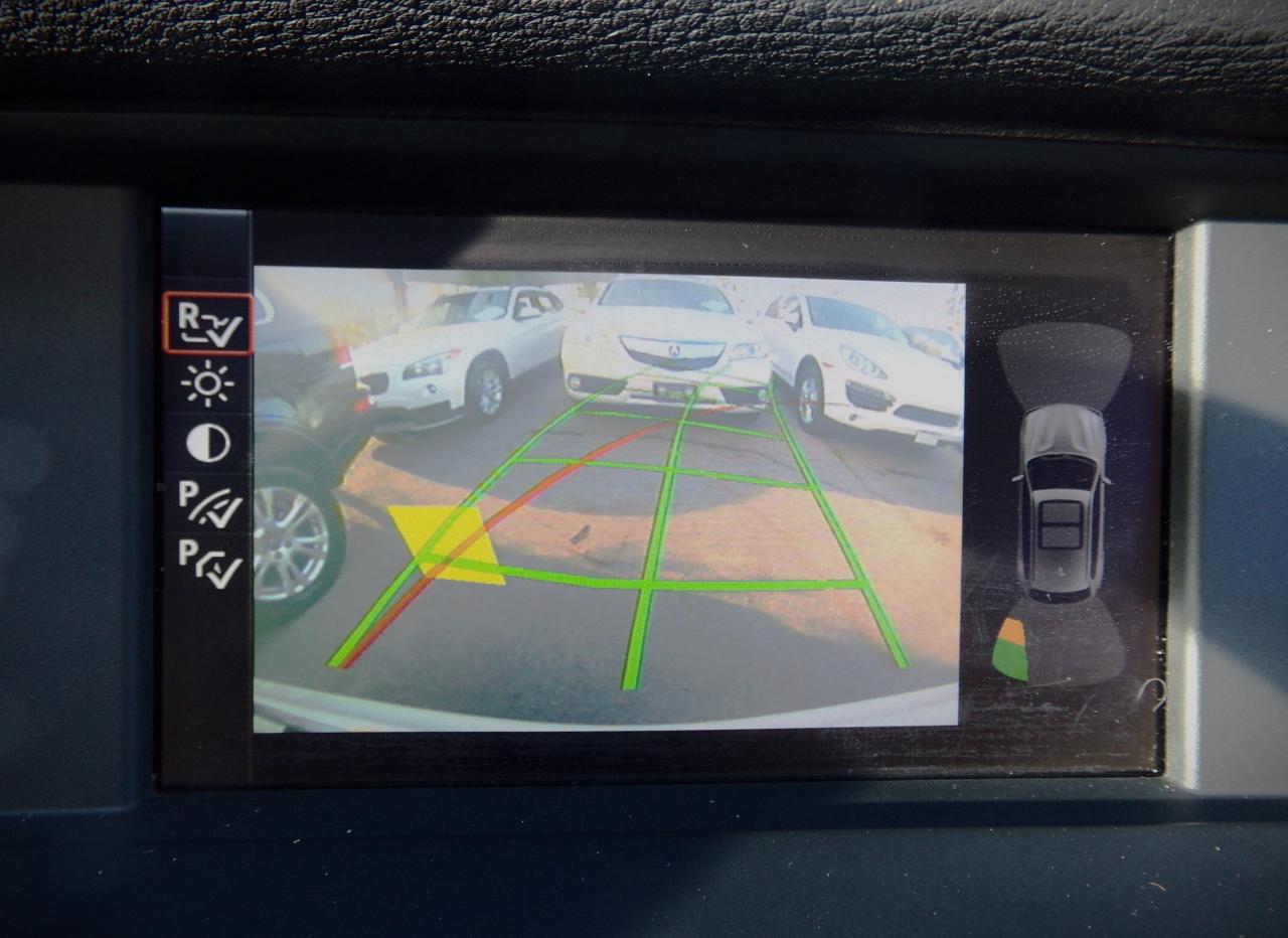 2014 BMW X3 xDrive28i Panoramic Sunroof Photo