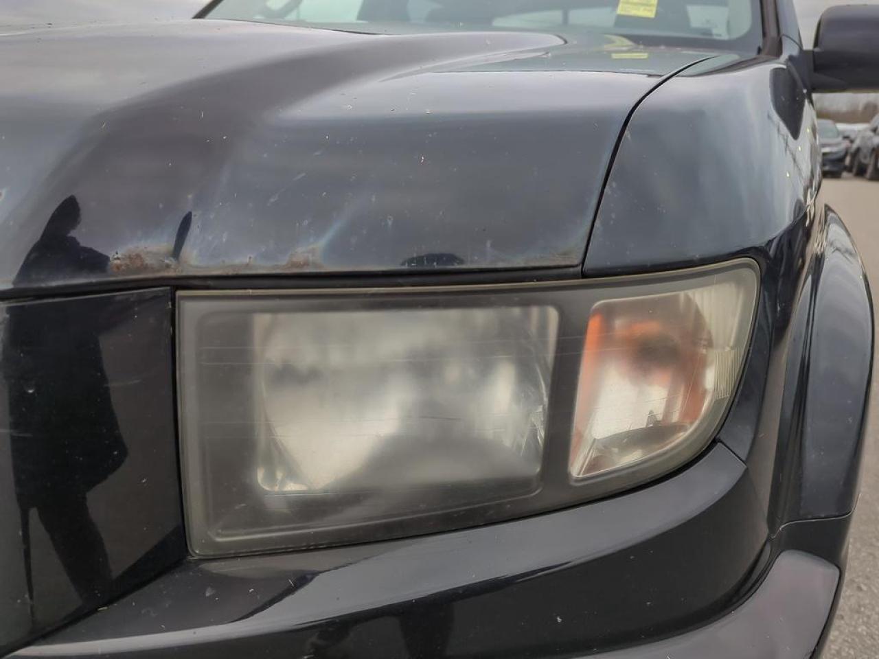 2014 Honda Ridgeline SPORT Photo