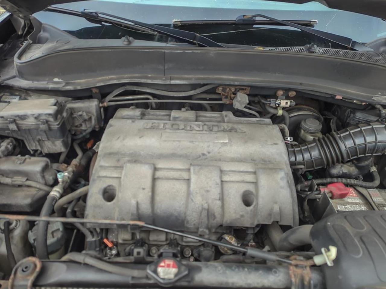 2014 Honda Ridgeline SPORT Photo