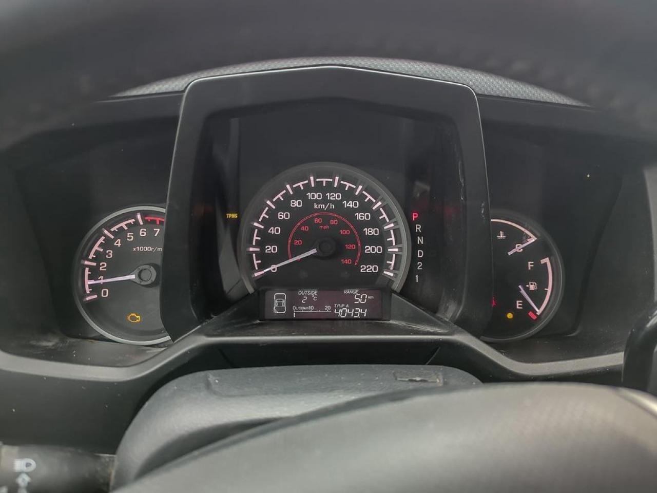 2014 Honda Ridgeline SPORT Photo