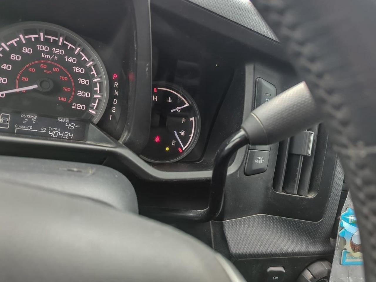 2014 Honda Ridgeline SPORT Photo