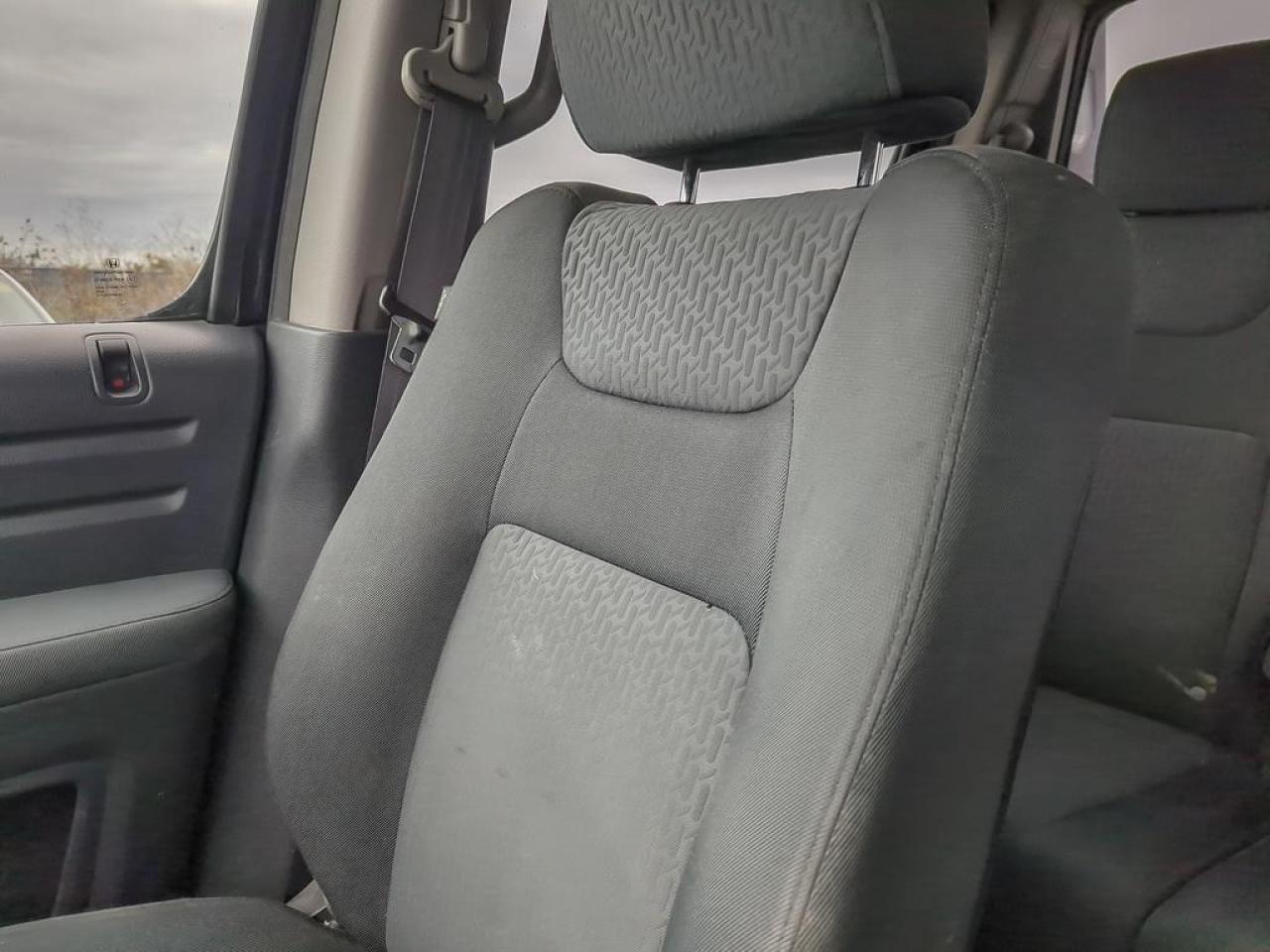 2014 Honda Ridgeline SPORT Photo