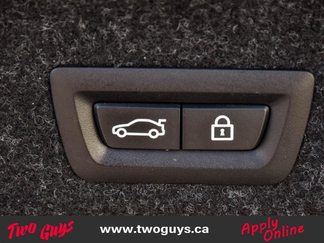 2021 BMW M4 M4 3.0L 6SPD   Leather   Coupe   Nav   New Tires Photo